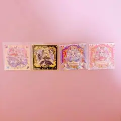 プリキュアパンシール　まとめ売り