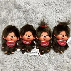 2025年最新】顔でかモンチッチの人気アイテム - メルカリ