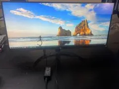 lg ディスプレイ