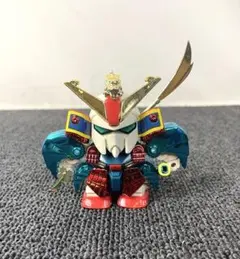 ●希少 元祖SDガンダムワールド 豪華絢爛 武者Ζガンダム● 元祖SDガンダムワールド ／ 豪華絢爛 武者Ζガンダム - メルカリ