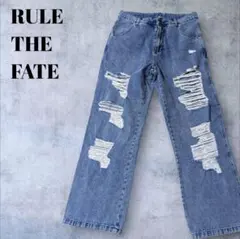 2026年最新】rule the fate パンツの人気アイテム - メルカリ
