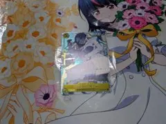 ワンピースカード　ジュエリー・ボニー　パラレル　1枚