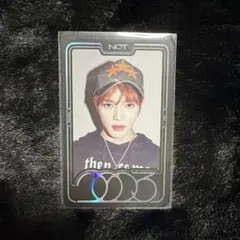 NCT127 テヨン トレカ