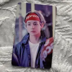 2017 BTS テヒョン DVD Memories of 付属 トレカ