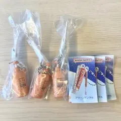 第一三共ヘルスケア ミニチュアチャーム　ミノン全身シャンプー