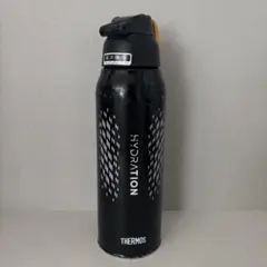 THERMOS 水筒 HYDRATION 真空断熱ボトル 保冷専用 ブラックのサムネイル