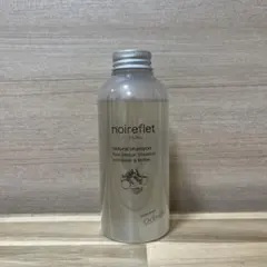 ノ・アルフレ noireflet ナチュラルシャンプーセット 楽天市場】1本で大人髪をサロン級ケア【楽天ランキング3冠獲得】ノ