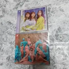 新品cd乃木坂46 まとめ売り　セット売りCDここにはないもの　人は夢を二度見る