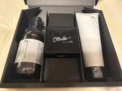 m+ エムプラス ギフトセットシャンプーセラムマスクオセロフェイスソープ m+ エムプラス ギフトセットシャンプーセラムマスクオセロフェイス