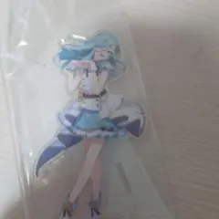 PROJECTSEKAI セガラッキーくじvol.7 D賞 アクリルスタンド