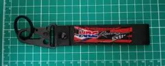 HRC キーホルダー ストラップ 　HONDAのサムネイル