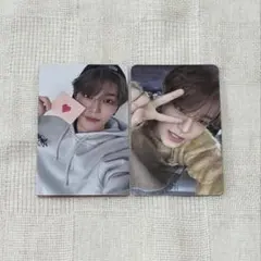 KCON 2026 ALPHA DRIVE ONE シンロン トレカ | Mercari