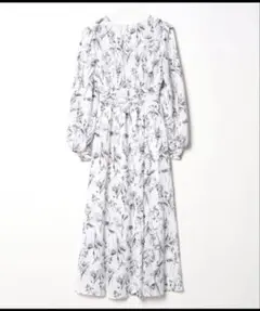 【美品】FRAY I.D フレイアイディー　ワンピース