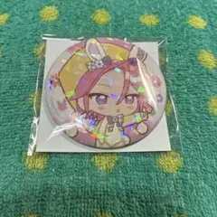 桜河こはく アニカフェ あんスタ 缶バッジ - メルカリ