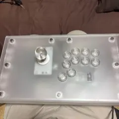 Mortal Kombat II アーケード筐体