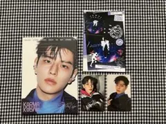 Stray Kids　KARMA　アコーディオン　トレカ　スンミン　セット　②