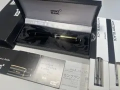 モンブラン ローラーボール 162　ルグラン　ボールペン　純正新品リフィル付き