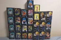 未開封】プライズフィギュアまとめ売り 28体 - メルカリ