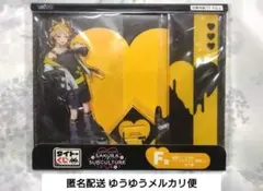 匿名配送　初音ミク　桜ミクくじ アクリルスタンド 鏡音レン