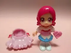 HUGっとプリキュア　プリコーデドール キュアエール