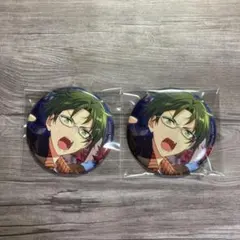 2025年最新】蓮巳敬人 イベコレ 缶バッジの人気アイテム - メルカリ