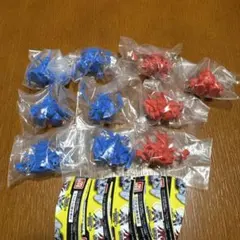 機動戦士ガンダム ガシャポン戦士ZERO 01 全15種