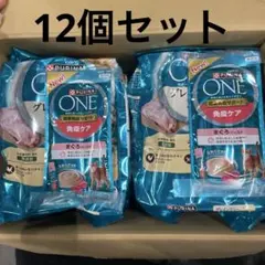 12個セット ピュリナワン キャットフード ドライ グレインフリー1歳以上 12個セット ピュリナワン キャットフード ドライ グレインフリー1歳