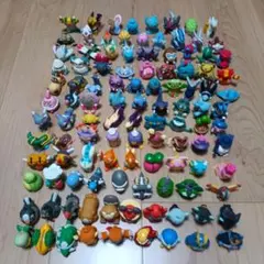 2025年最新】ポケモン指人形 大量の人気アイテム - メルカリ