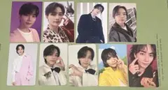 SEVENTEEN ジョンハン まとめ売り トレカ