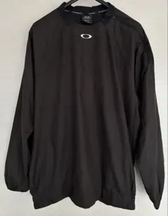 oakley ナイロンジャケット