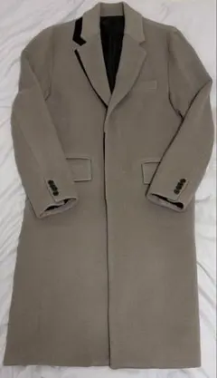 早い者勝ち❗️liberum arbitrium ウール コート