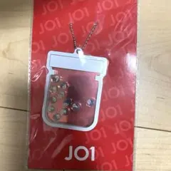JO1 キーホルダー