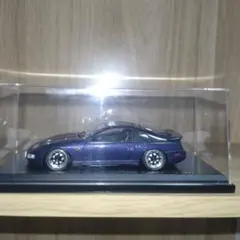 Nissan Collection No.25 Fairlady Z 300ZXのサムネイル