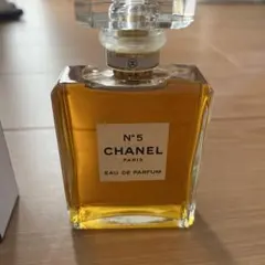 シャネル N゜5 オードゥ パルファム (ヴァポリザター) 100ml