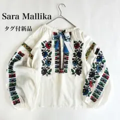 2025年最新】sara mallika ファッションの人気アイテム - メルカリ