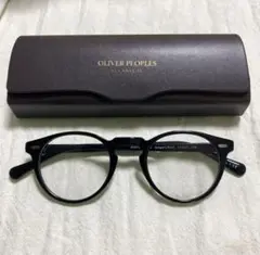 10/9まで限定価格オリバーピープルズOLIVERPEOPLES-OV5186