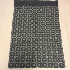 ○ 想屋 ○ 水玉 と 桜模様 の 帯揚げ ○ ドット ラメ 新品 未使用品 