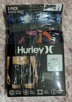 Hurley