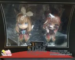 ウマ娘 6th ライブ 秋公演 ボブルヘッド ドールセット+おまけ - メルカリ