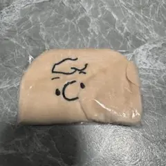 チャーリーブラウン　ポーチ