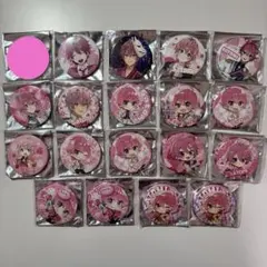 すとぷり 缶バッジ さとみ まとめ売り 【1点200円〜】