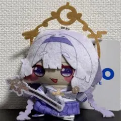 トリッカル GiGOパペット ぬいぐるみ ヨミ GiGO限定