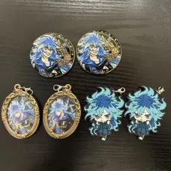 ツイステ イデア まとめ売り