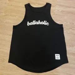 希少】ballaholic ボーラホリック 初期 タンクトップ 濃緑 L - メルカリ