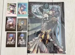 あくねこ フルーレ