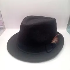 ローライダー メンズ レディース ハット 58 チカーノ ストロー 帽子