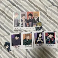 2025年最新】ワートリまとめの人気アイテム - メルカリ