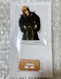 神宮寺レン うたプリ ブロッコリー くじ シャニライ アクスタ - メルカリ