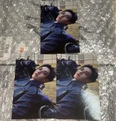 straykids HMV HOP ラキドロ A バンチャン　3枚