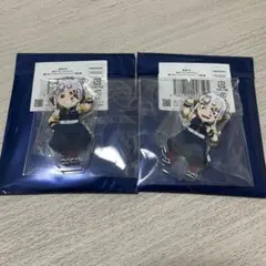 鬼滅の刃 繋がるアクリルスタンド 第四弾 宇髄天元